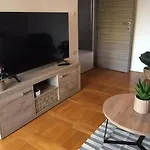 Nela Appartamento Veprinac