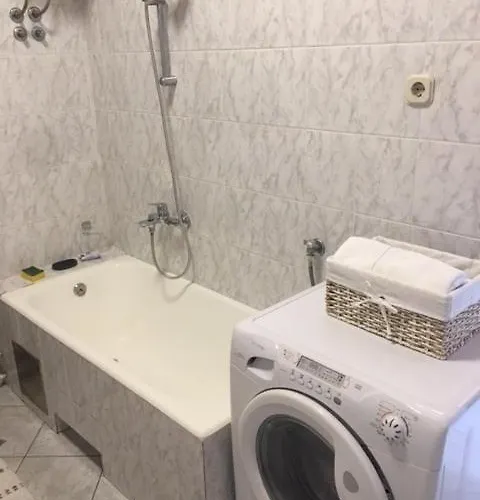 Nela Апартаменты