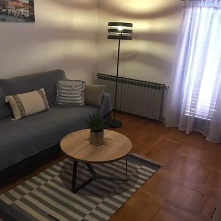 Nela דירה Veprinac