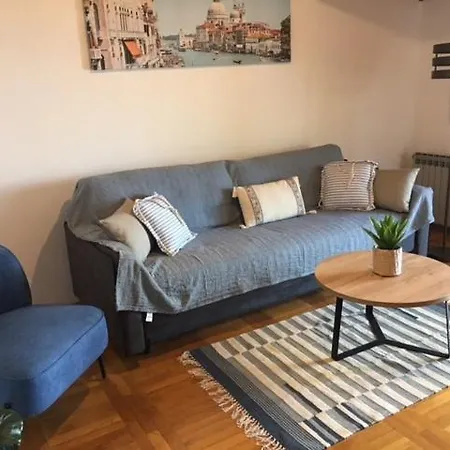 아파트 Nela Veprinac