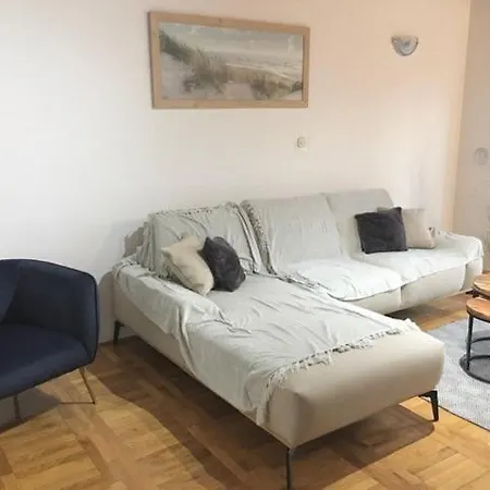 아파트 Nela Veprinac