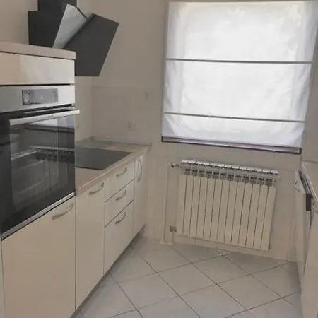 Nela 아파트 Veprinac