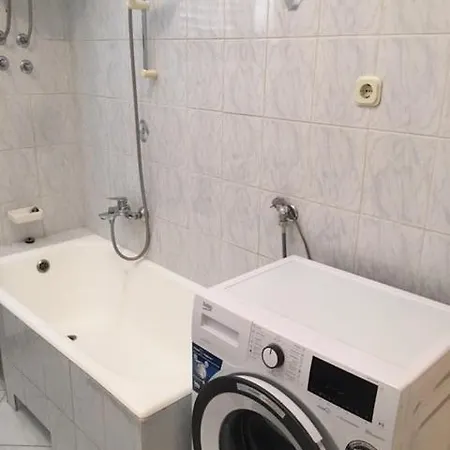 Nela 아파트 Veprinac