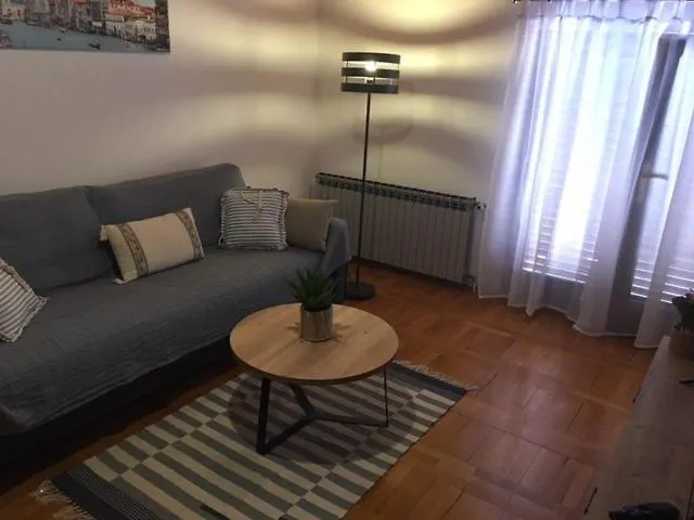 Nela Apartamento Veprinac