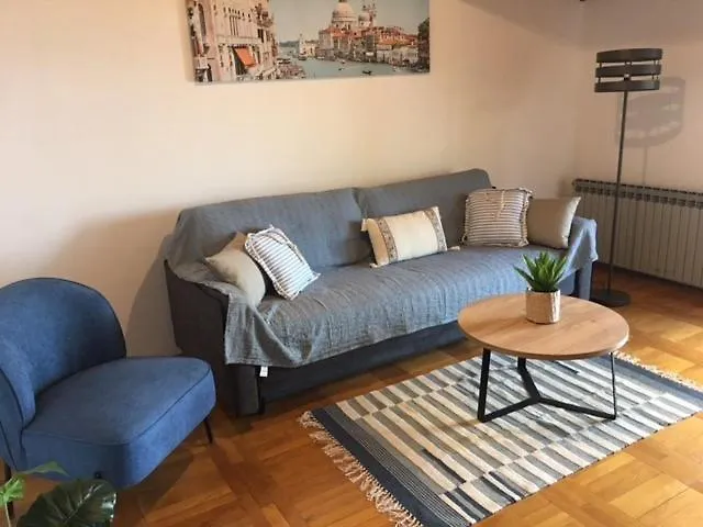 Apartamento Nela Veprinac