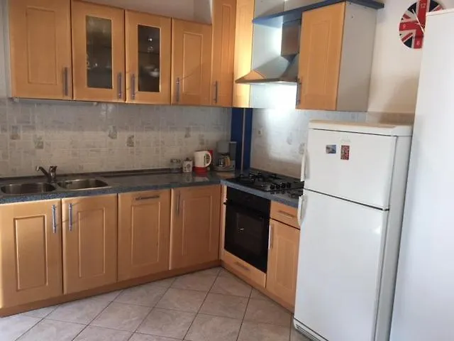 Nela Apartamento *