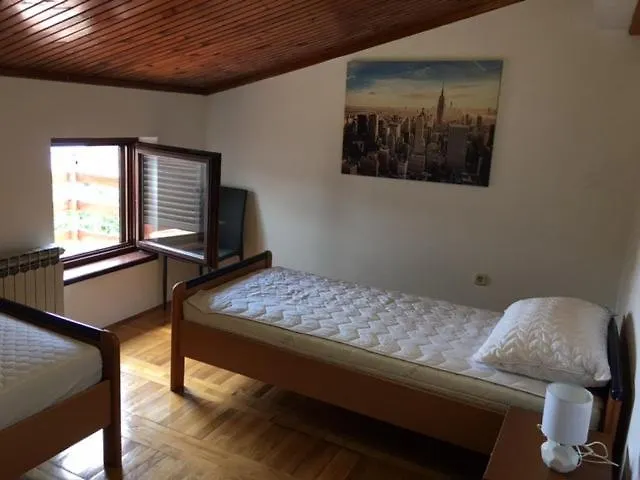 Apartamento Nela