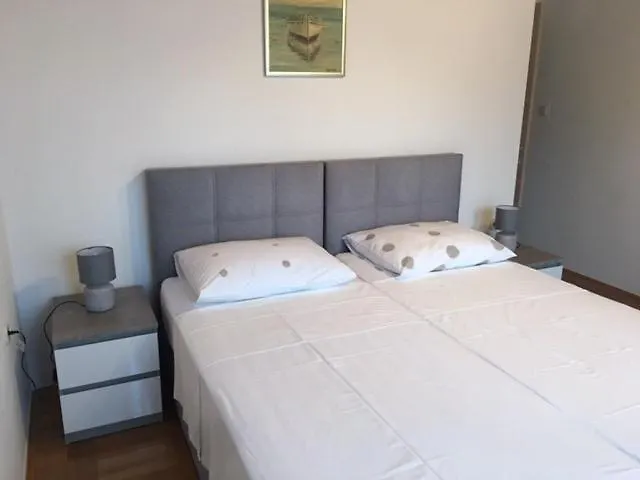Nela Apartamento Veprinac