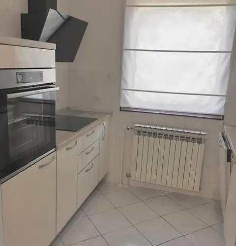 Nela Apartamento Veprinac
