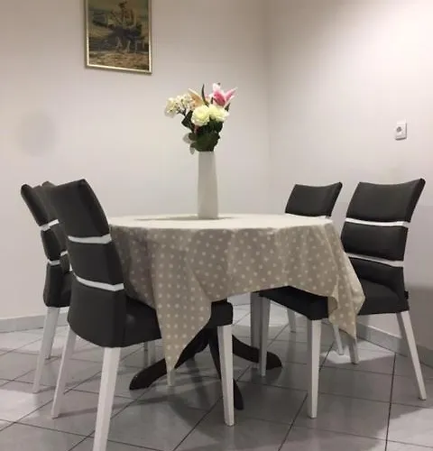 Nela Apartamento