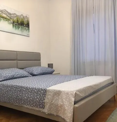 Apartamento Nela