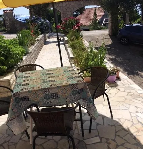 Nela Apartamento